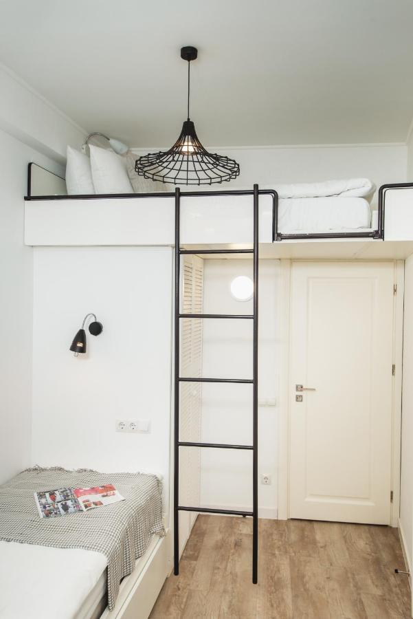Apartament біля оперного театру *
